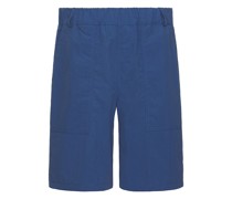 Bather SHORTS in Blue