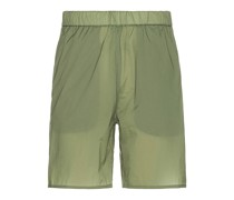 Norse Projects SHORTS in Olive