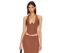 Miaou OBERTEIL ARI in Brown