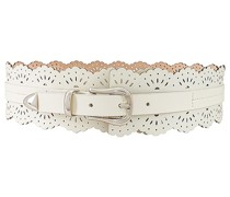 B-Low the Belt GÜRTEL IRIS in Cream