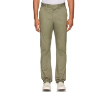Brixton HOSEN in Olive