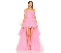 Bronx and Banco ABENDKLEID ANNA in Pink
