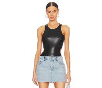 HEARTLOOM BODY ABBY in Black