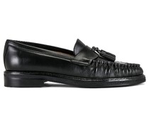 Flattered LOAFERS SIGRID in Black