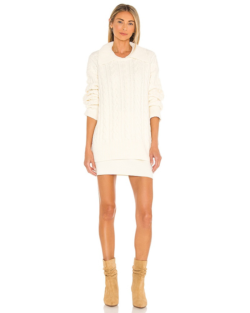 Free People Damen Free People SET LAUREL in Cream