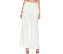 Ena Pelly HOSE JOLIE in White