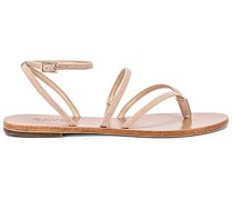 RAYE SANDALE VOID in Nude