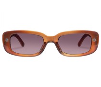 AIRE SONNENBRILLE CERES in Chocolate.
