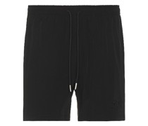 Honor The Gift SHORTS in Black