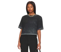 COTTON CITIZEN SHIRT TOKYO in Charcoal