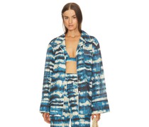 Ronny Kobo KLEID VALENTINA in Multi