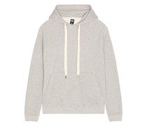 NSF HOODIE PULLOVER in Grey
