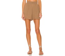Michael Stars SHORTS SIA in Olive
