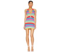 MORE TO COME KLEID KALISSE in Blue