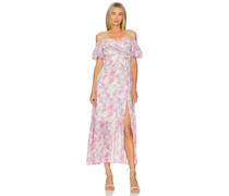 ASTR the Label KLEID VALORA in Pink