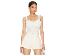 LPA OBERTEIL ELLA in White