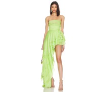 Bronx and Banco ABENDKLEID TULUM in Green