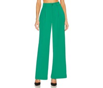 Ena Pelly HOSE JOLIE in Green