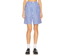 Helsa SHORTS in Blue