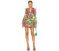 Bronx and Banco KLEID BEDOUIN in Green