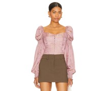 MAJORELLE OBERTEIL EMELYE in Rose