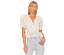LoveShackFancy OBERTEIL ANNALEE in Ivory