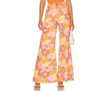 Show Me Your Mumu WEITER SCHNITT WINDSOR in Orange