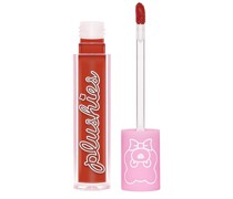 Lime Crime LIPPENSTIFT PLUSHIES in Orange.