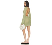 Song of Style KLEID CADEN in Green