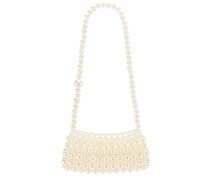 8 Other Reasons TASCHE PEARL in Ivory.