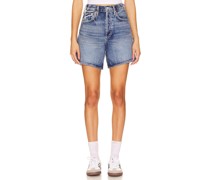 Citizens of Humanity VINTAGE-SHORTS MARLOW LONG in Blue