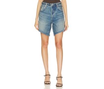 Citizens of Humanity SHORTS GAUCHO in Blue