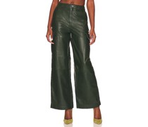 L'Academie HOSEN MADI in Green