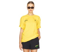 On SHIRT CLUB in Yellow