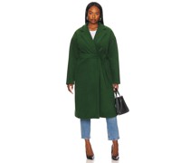 REMI x REVOLVE MANTEL BROOKS in Green