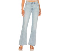 PISTOLA HOSE STEVIE in Blue