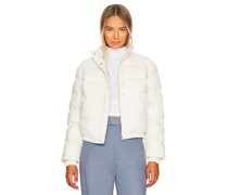 Generation Love STEPPJACKE WEST in Cream