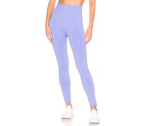 WeWoreWhat LEGGINGS in Baby Blue