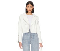 BLANKNYC JACKE in Ivory