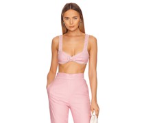 MAJORELLE OBERTEIL PERLA in Blush