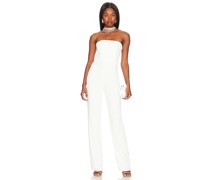 Lovers and Friends JUMPSUIT LIAM in White