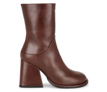 Equitare BOOTS LEAH in Brown