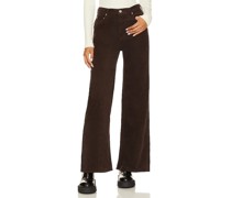 Citizens of Humanity BAGGY-PANT PALOMA in Brown