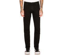 ROLLA'S JEANS STINGER in Black