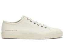 ALLSAINTS SNEAKERS in White