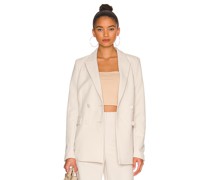 Bardot BLAZER ATHENA in Beige