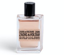Parfüm This Is Her! Vibes Of Freedom 50ml - Zadig&Voltaire