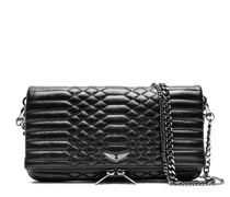 Clutch Rock Matelasse - Zadig&Voltaire