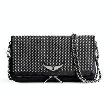 Clutch Rock Plumetis - Zadig&Voltaire