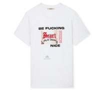 T-shirt Ted Fotoprint - Zadig&Voltaire